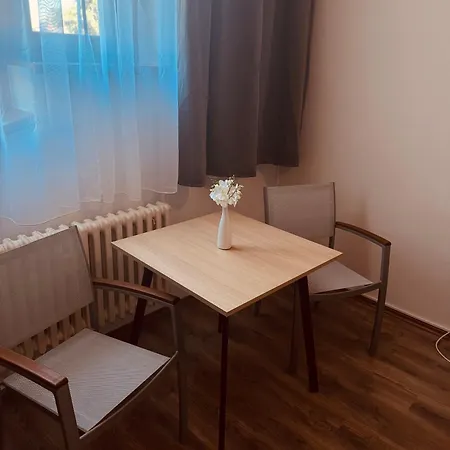 Thermal Apartman Dunaszerdahely