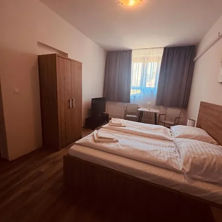 Apartman Thermal *