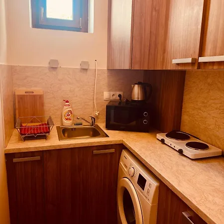Thermal Apartman Dunaszerdahely