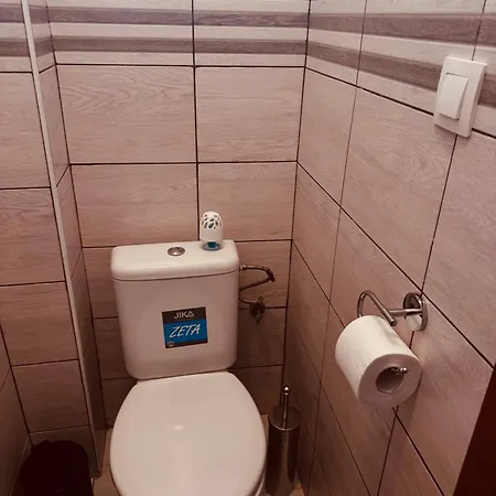 Apartman Thermal