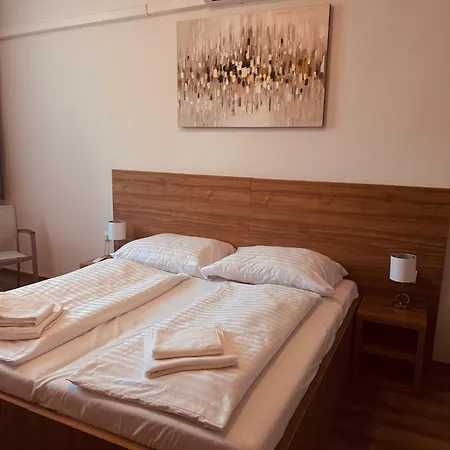 Thermal Apartman